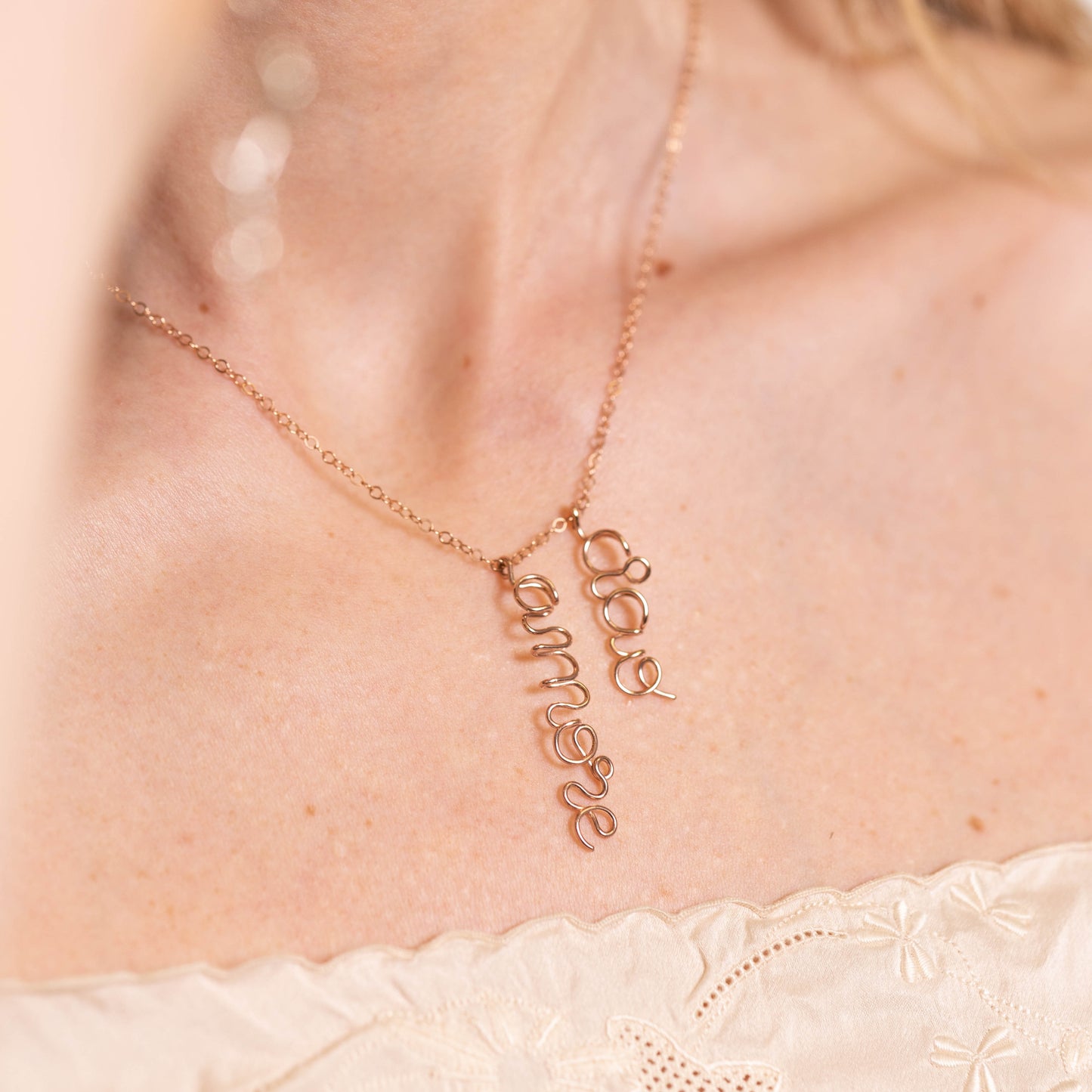 Charm personalizzato shooting fotografico - Trame Gioielli
