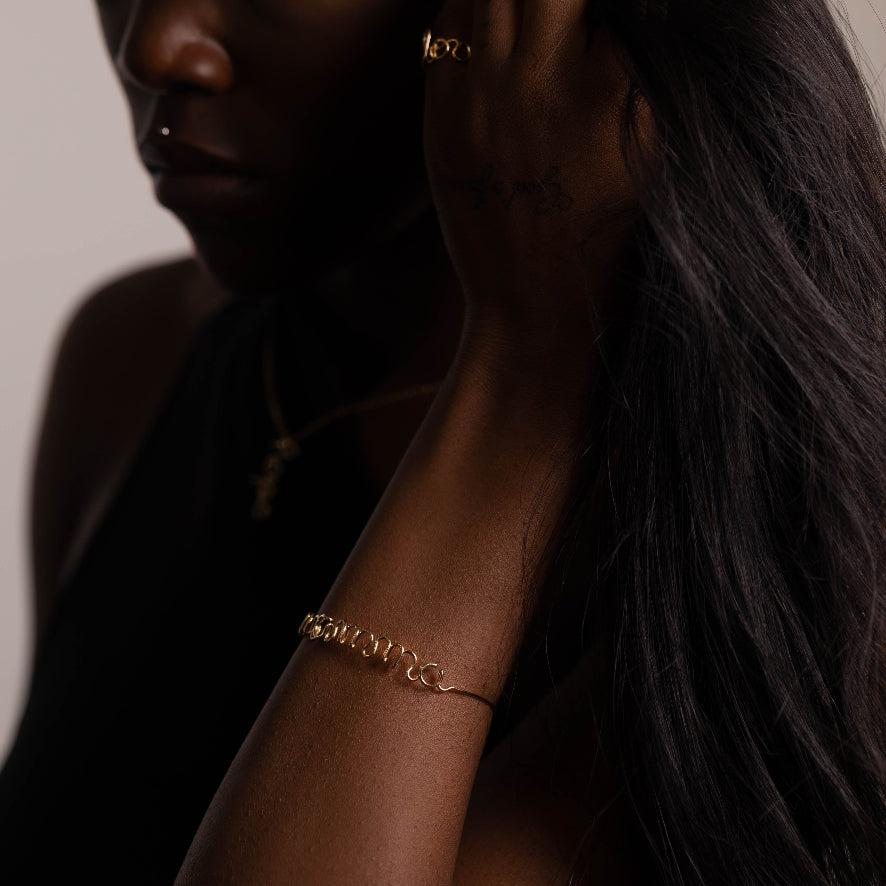 BRACCIALE #SoloPerTe