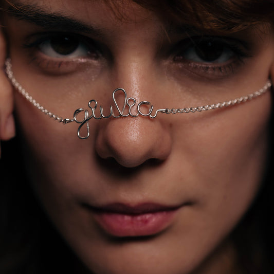 BRACCIALE #SoloPerTe CHAIN