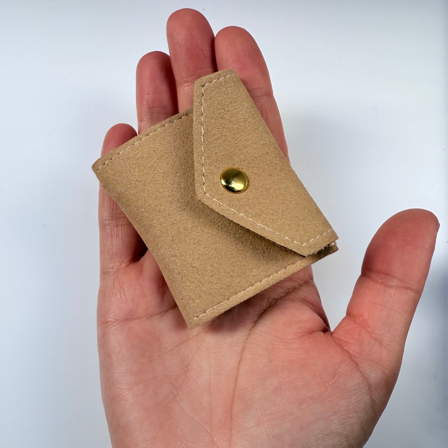 Portagioielli da borsa