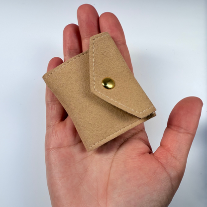 Portagioielli da borsa