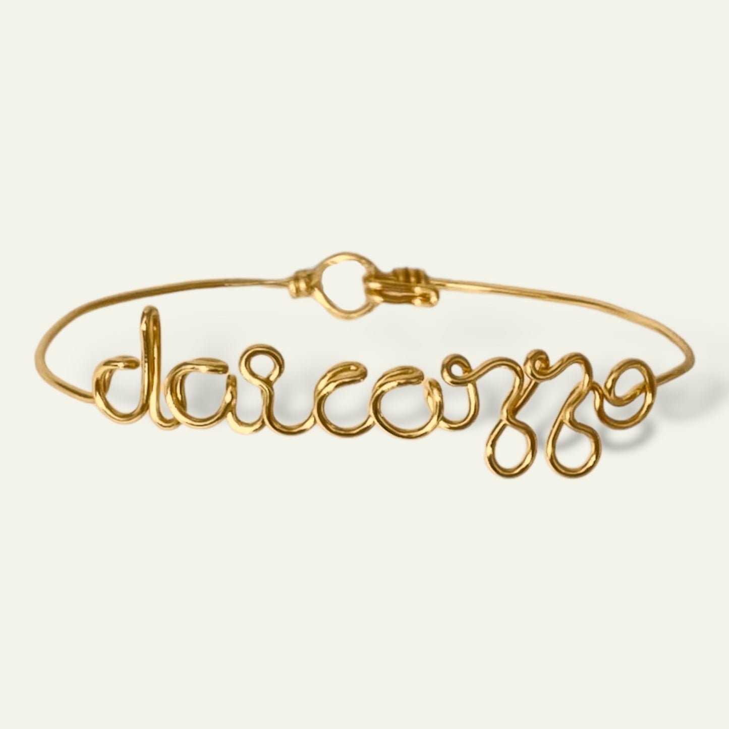 BRACCIALE #SoloPerTe MANTRA