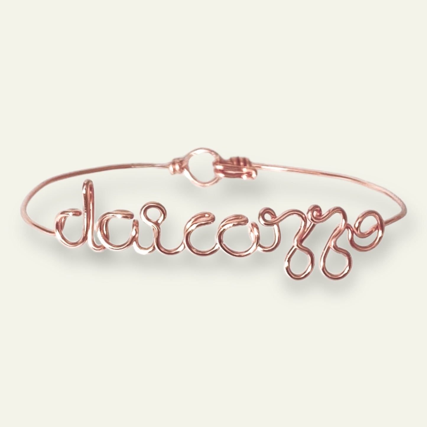BRACCIALE #SoloPerTe MANTRA