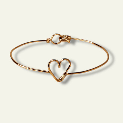 BRACCIALE #SoloPerTe Cuore
