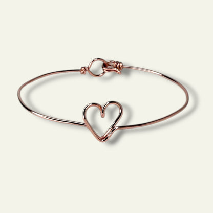 BRACCIALE #SoloPerTe Cuore