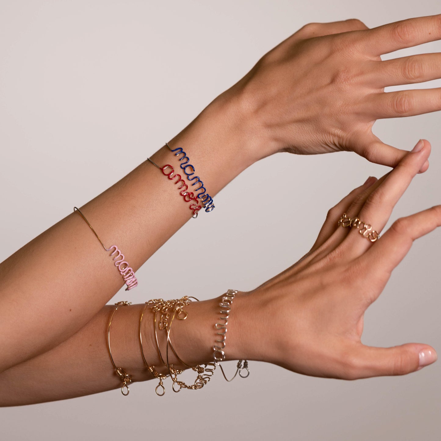 BRACCIALE #SoloPerTe CANDY