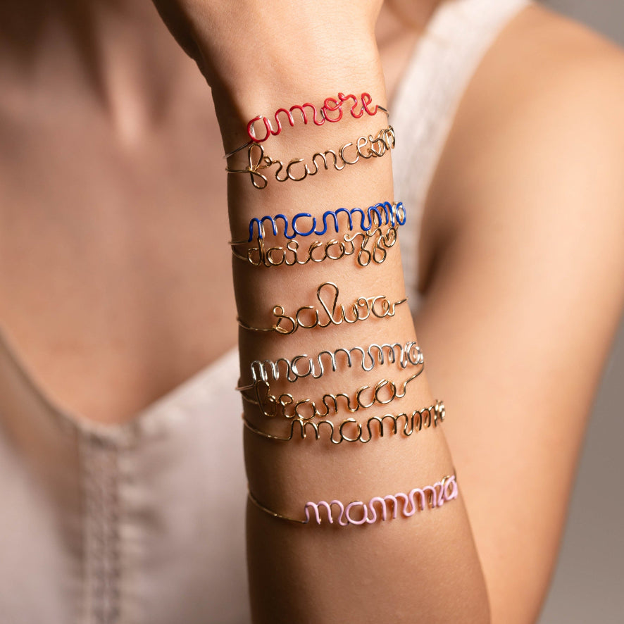 BRACCIALE #SoloPerTe