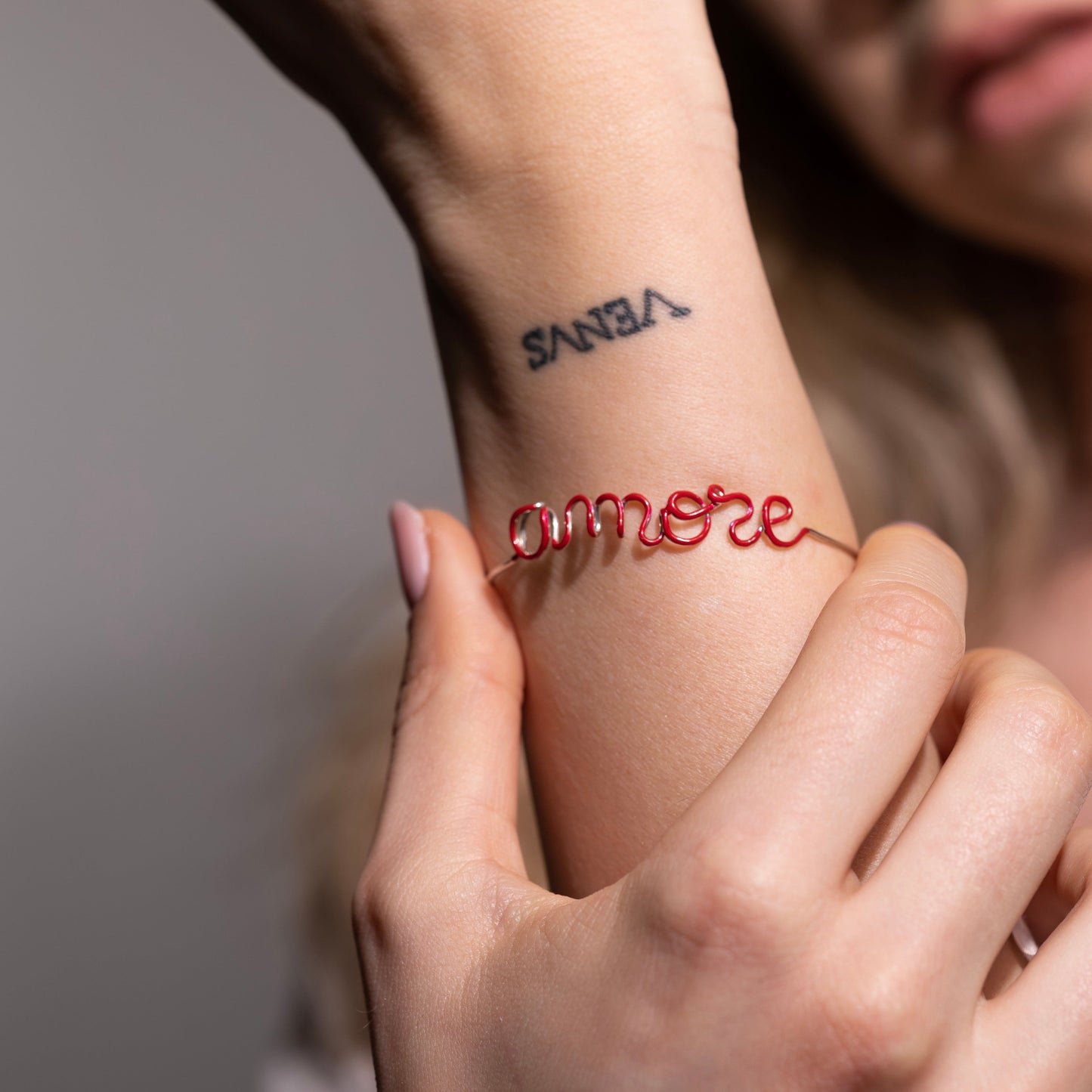 BRACCIALE #SoloPerTe CANDY