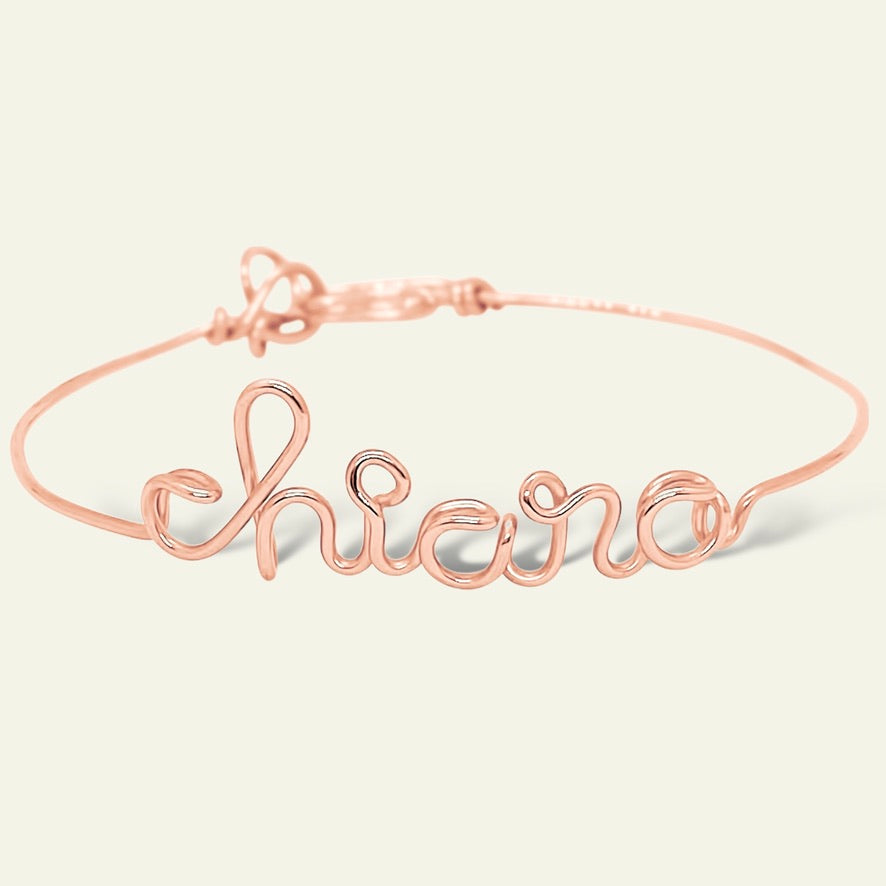 BRACCIALE #SoloPerTe