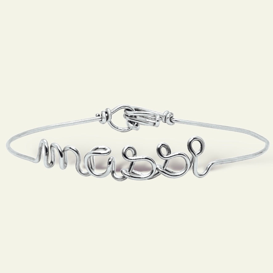 BRACCIALE #SoloPerTe