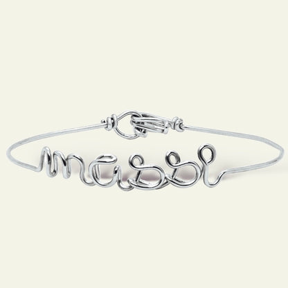 BRACCIALE #SoloPerTe