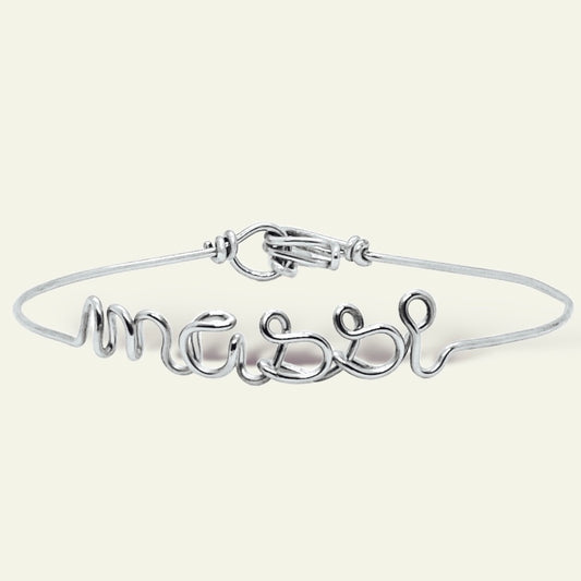 BRACCIALE #SoloPerTe